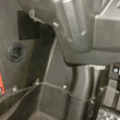 Load image into Gallery viewer, Moose Offroad UTV Cab Heater - Z4320 fits CF Moto - Side View