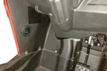 Load image into Gallery viewer, Moose Offroad UTV Cab Heater - Z4320 fits CF Moto - Side View