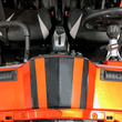 Load image into Gallery viewer, Moose Offroad UTV Cab Heater - Z4320 fits CF Moto - Back View
