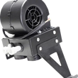 Load image into Gallery viewer, Moose Offroad UTV Cab Heater - Z4322 fits CF Moto - Main Product View