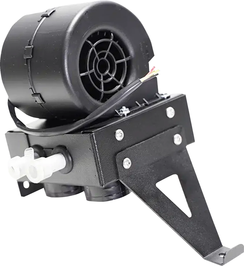 Moose Offroad UTV Cab Heater - Z4322 fits CF Moto - Main Product View