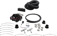Load image into Gallery viewer, Moose Offroad UTV Cab Heater - Z4530 fits Arctic CAT - Main Product View