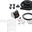 Load image into Gallery viewer, Moose Offroad UTV Cab Heater - Z4540 fits Arctic CAT - Main Product View