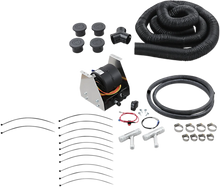 Load image into Gallery viewer, Moose Offroad UTV Cab Heater - Z4540 fits Arctic CAT - Main Product View