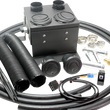 Load image into Gallery viewer, Moose Offroad UTV Cab Heater - Z4601 fits Can-Am - Main Product View