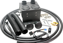 Load image into Gallery viewer, Moose Offroad UTV Cab Heater - Z4601 fits Can-Am - Main Product View