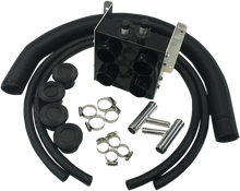 Load image into Gallery viewer, Moose Offroad UTV Cab Heater - Z4606 fits Can-Am - Main Product View