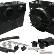 Load image into Gallery viewer, Moose Offroad UTV Cab Heater - Z4607 fits Can-Am - Main Product View