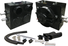 Load image into Gallery viewer, Moose Offroad UTV Cab Heater - Z4607 fits Can-Am - Main Product View