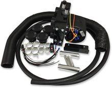 Load image into Gallery viewer, Moose Offroad UTV Cab Heater - Z4705 fits Yamaha - Main Product View
