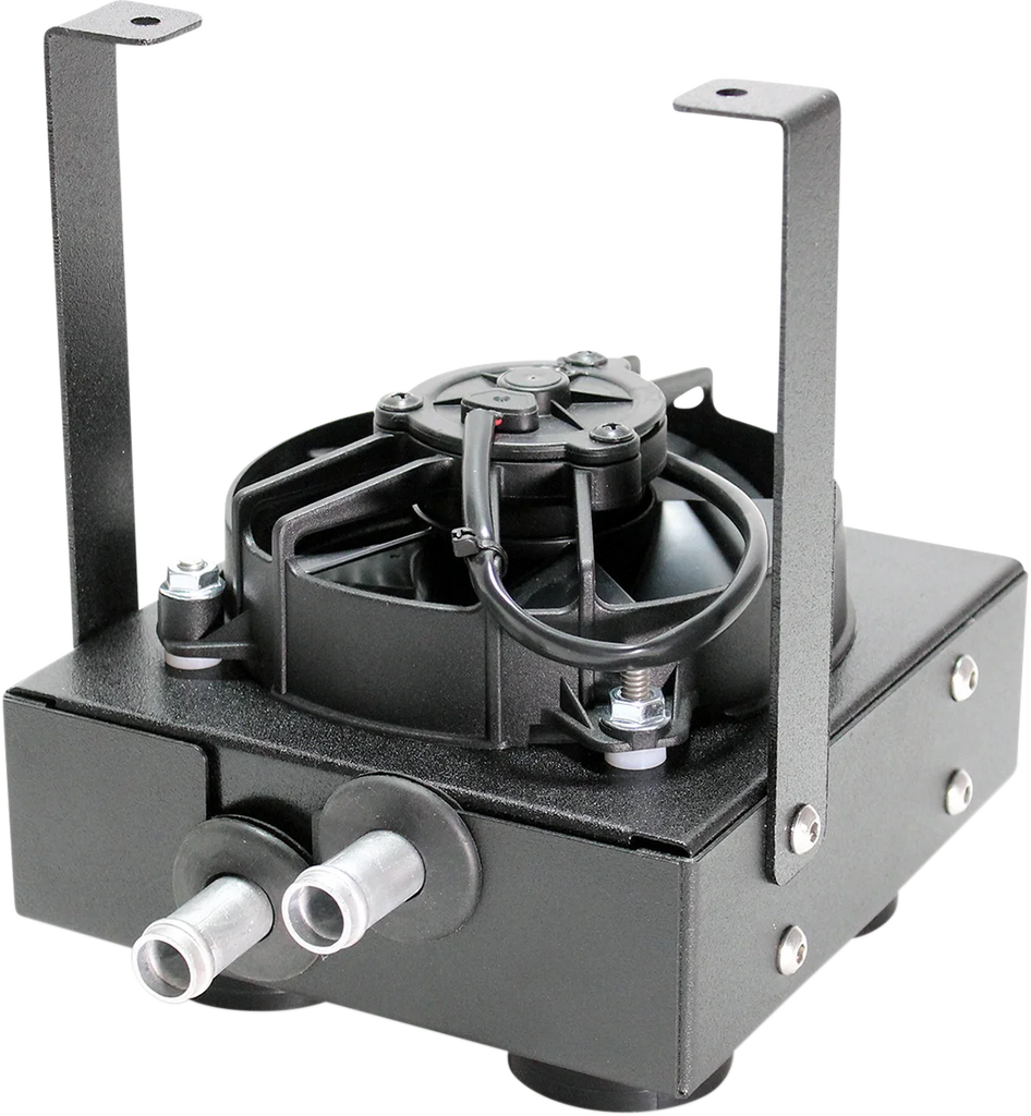 Moose Offroad UTV Cab Heater - Z4711 fits Yamaha - Main Product View