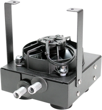 Load image into Gallery viewer, Moose Offroad UTV Cab Heater - Z4711 fits Yamaha - Main Product View