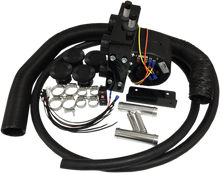 Load image into Gallery viewer, Moose Offroad UTV Cab Heater - Z4715 fits Yamaha - Main Product View