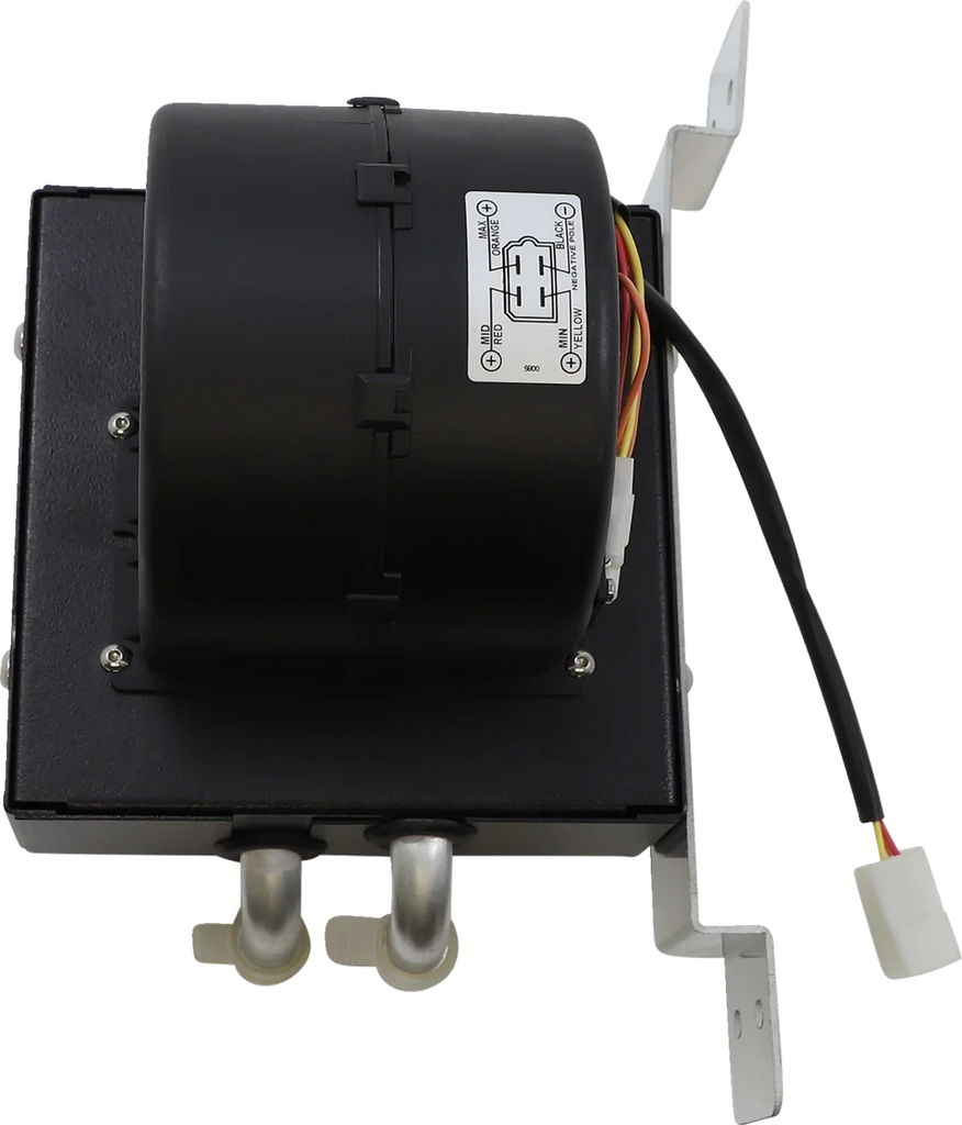 Moose Offroad UTV Cab Heater - Z4721 fits Yamaha - Main Product View