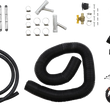 Load image into Gallery viewer, Moose Offroad UTV Cab Heater - Z4721 fits Yamaha - Side View