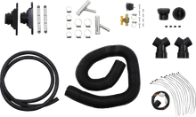 Load image into Gallery viewer, Moose Offroad UTV Cab Heater - Z4721 fits Yamaha - Side View