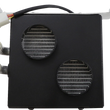 Load image into Gallery viewer, Moose Offroad UTV Cab Heater - Z4721 fits Yamaha - Back View