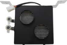 Load image into Gallery viewer, Moose Offroad UTV Cab Heater - Z4721 fits Yamaha - Back View