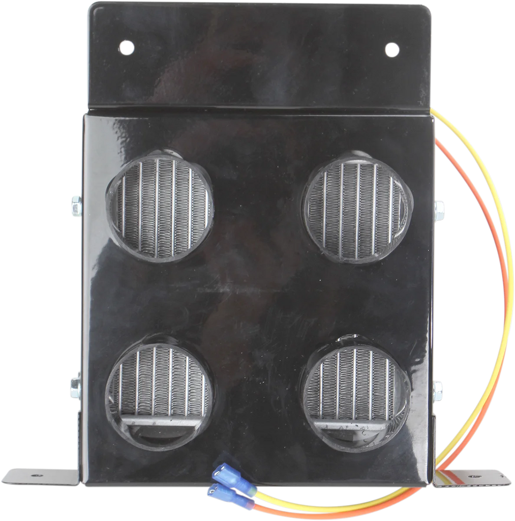 Moose Offroad UTV Cab Heater - Z4905 fits Honda - Main Product View