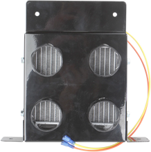 Load image into Gallery viewer, Moose Offroad UTV Cab Heater - Z4905 fits Honda - Main Product View