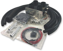 Load image into Gallery viewer, Moose Offroad UTV Cab Heater - Z4915 fits Honda - Main Product View