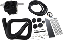 Load image into Gallery viewer, Moose Offroad UTV Cab Heater - Z4921 fits Honda - Main Product View