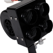 Load image into Gallery viewer, Moose Offroad UTV Cab Heather - Z4621 fits Can-Am - Main Product View