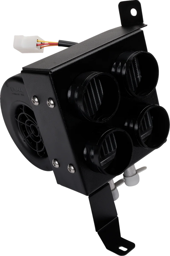 Moose Offroad UTV Cab Heather - Z4621 fits Can-Am - Main Product View
