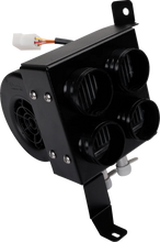 Load image into Gallery viewer, Moose Offroad UTV Cab Heather - Z4621 fits Can-Am - Main Product View