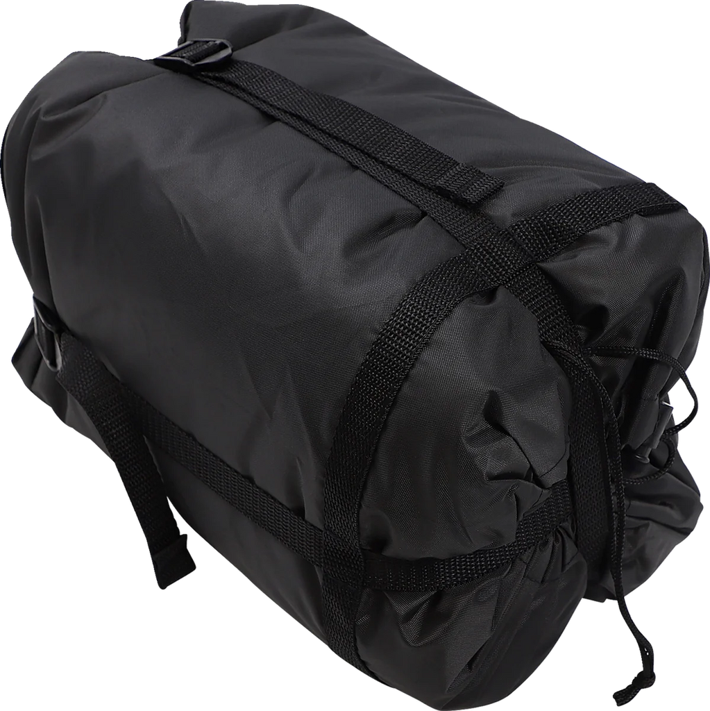 Moose Offroad UTV Cover - 4 Seater - Black 4002-0104 - Main Product View