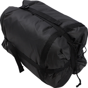 Moose Offroad UTV Cover - 4 Seater - Black 4002-0104 - Main Product View