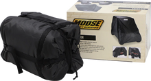 Load image into Gallery viewer, Moose Offroad UTV Cover - 4 Seater - Black 4002-0104 - Side View