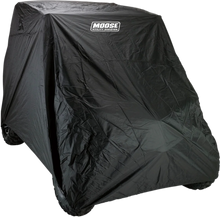Load image into Gallery viewer, Moose Offroad UTV Cover - 4 Seater - Black 4002-0104 - Detail View