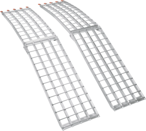 Moose Offroad UTV Folding Ramp UTV01-PUL - Main Product View
