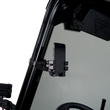 Load image into Gallery viewer, Moose Offroad UTV Phone Holder - Universal MSE-ESPHONE-1 - Main Product View