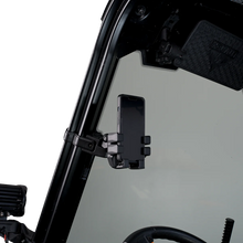 Load image into Gallery viewer, Moose Offroad UTV Phone Holder - Universal MSE-ESPHONE-1 - Main Product View
