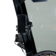 Load image into Gallery viewer, Moose Offroad UTV Phone Holder - Universal MSE-ESPHONE-1 - Side View