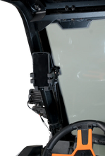 Load image into Gallery viewer, Moose Offroad UTV Phone Holder - Universal MSE-ESPHONE-1 - Side View