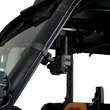 Load image into Gallery viewer, Moose Offroad UTV Phone Holder - Universal MSE-ESPHONE-1 - Back View
