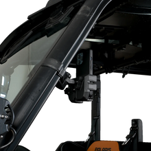 Load image into Gallery viewer, Moose Offroad UTV Phone Holder - Universal MSE-ESPHONE-1 - Back View