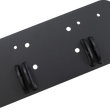 Load image into Gallery viewer, Moose Offroad UTV Plow Mount - 2752PF fits CF Moto - Main Product View