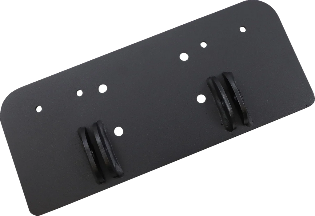 Moose Offroad UTV Plow Mount - 2752PF fits CF Moto - Main Product View
