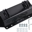 Load image into Gallery viewer, Moose Offroad UTV Plow Mount - 2757PF fits Kawasaki - Main Product View