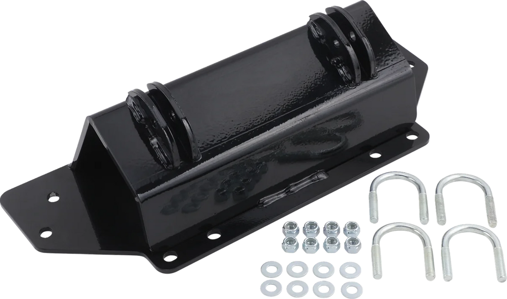 Moose Offroad UTV Plow Mount - 2757PF fits Kawasaki - Main Product View