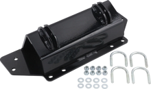 Load image into Gallery viewer, Moose Offroad UTV Plow Mount - 2757PF fits Kawasaki - Main Product View