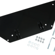 Load image into Gallery viewer, Moose Offroad UTV Plow Mount - 2764PF fits Can-Am - Main Product View