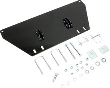 Load image into Gallery viewer, Moose Offroad UTV Plow Mount - 2779PF fits Yamaha - Main Product View