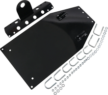Load image into Gallery viewer, Moose Offroad UTV Plow Mount - 2788PF fits Arctic CAT - Main Product View