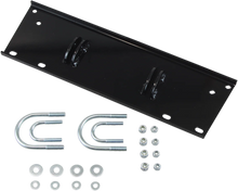Load image into Gallery viewer, Moose Offroad UTV Plow Mount - 2790PF fits Honda - Main Product View