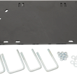 Load image into Gallery viewer, Moose Offroad UTV Plow Mount - 2806PF fits Can-Am - Main Product View